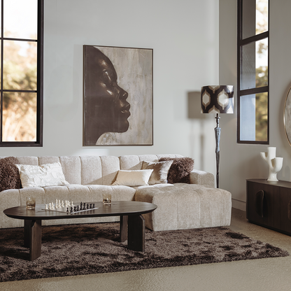 Allure Couchtisch 140cm