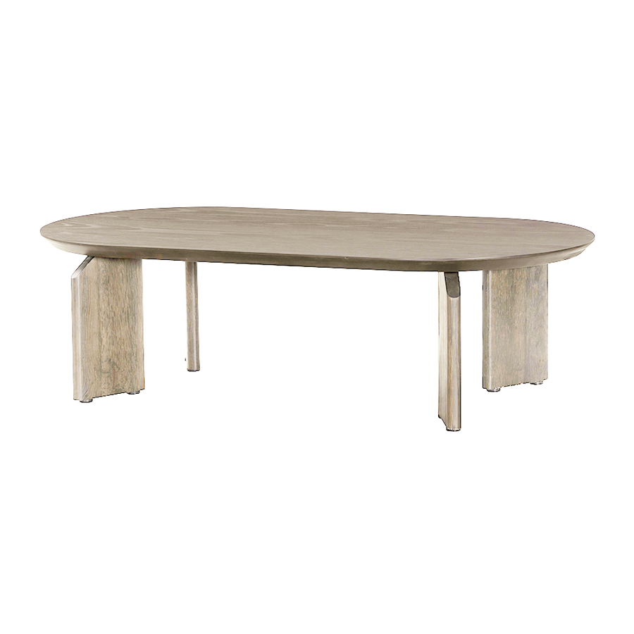 Allure Couchtisch 140cm – 140 cm