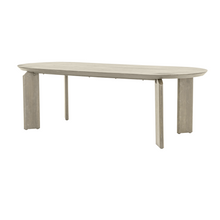Allure Esstisch 220cm