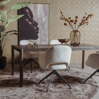 Amalfi Esstisch 240cm