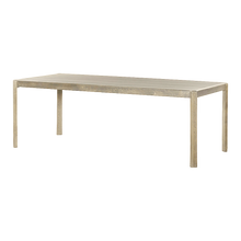 Amalfi Esstisch 240cm