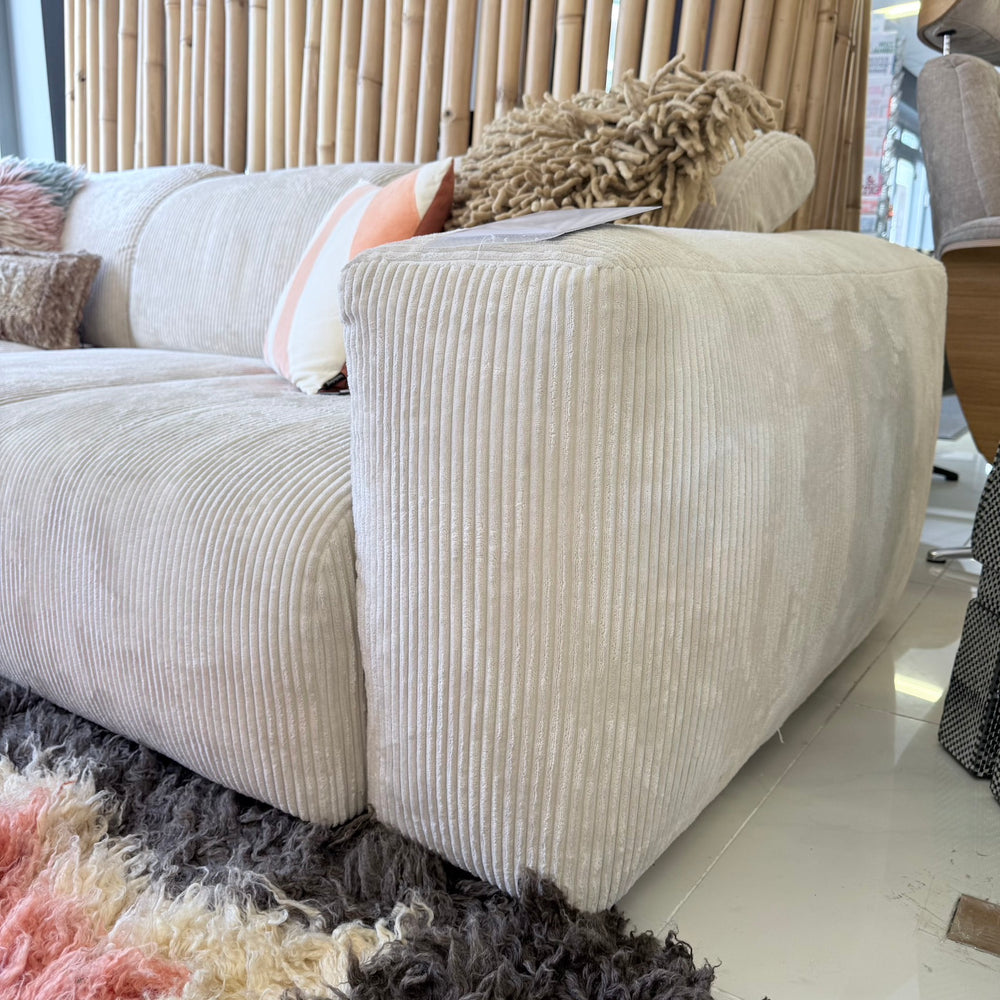 Hudson MOVE Ecksofa
