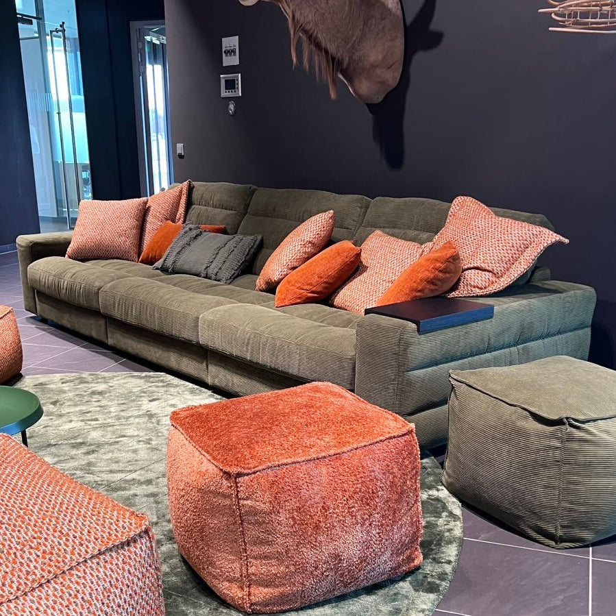 Dash Bigsofa
