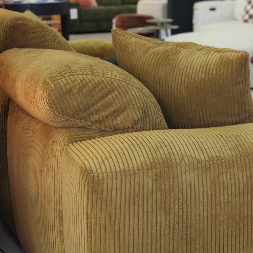 Hudson MOVE Ecksofa