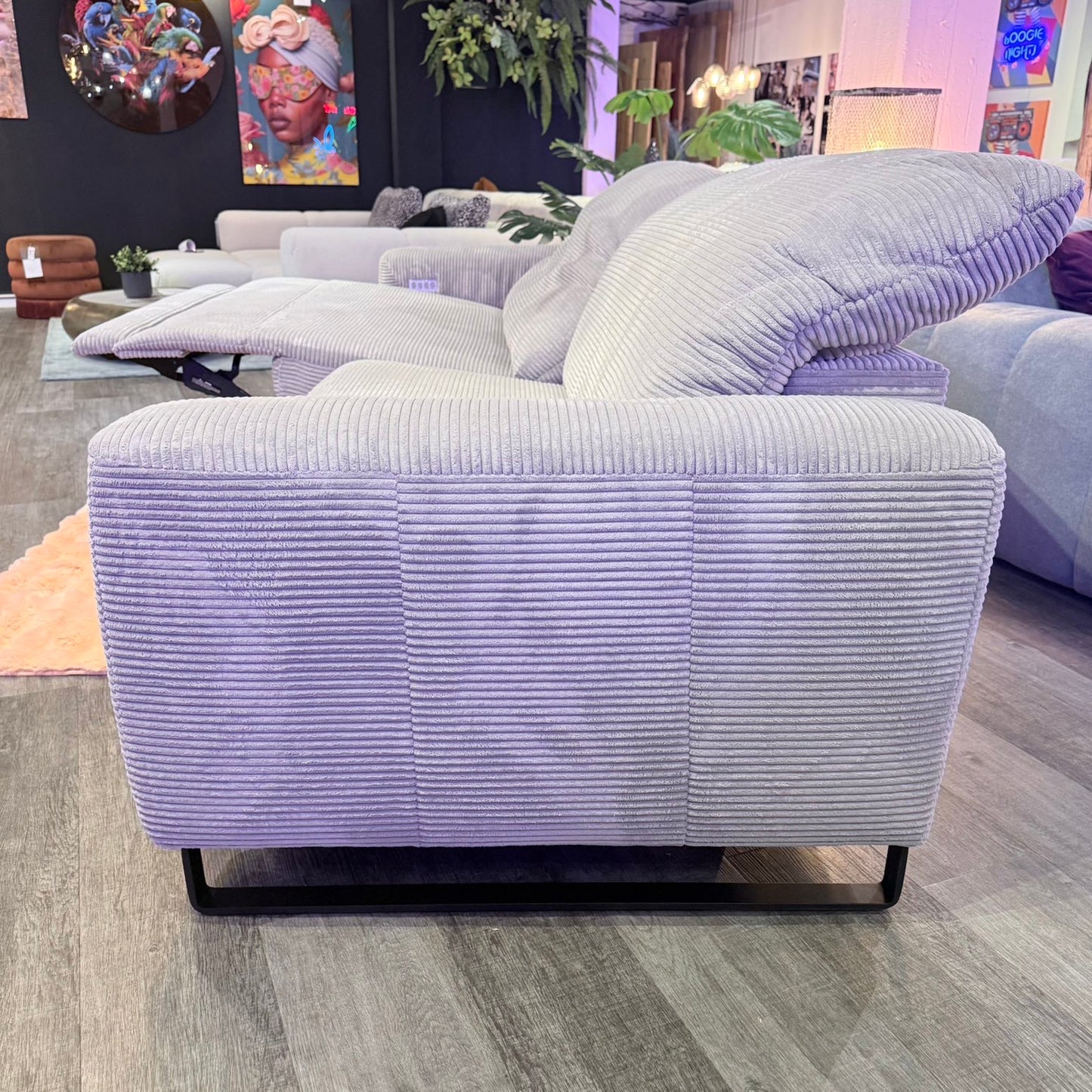 Toni Bigsofa