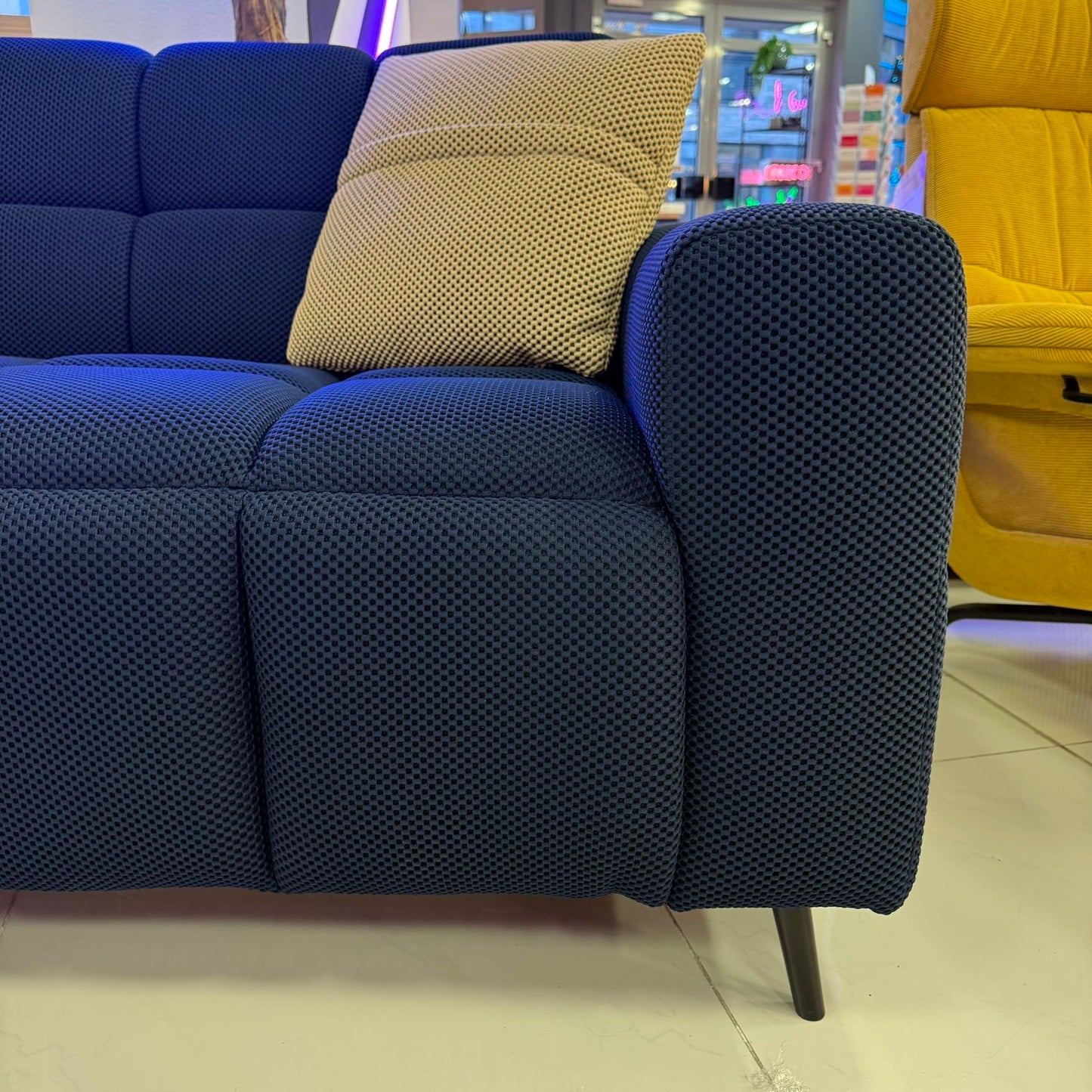 Schlafsofa Tetris