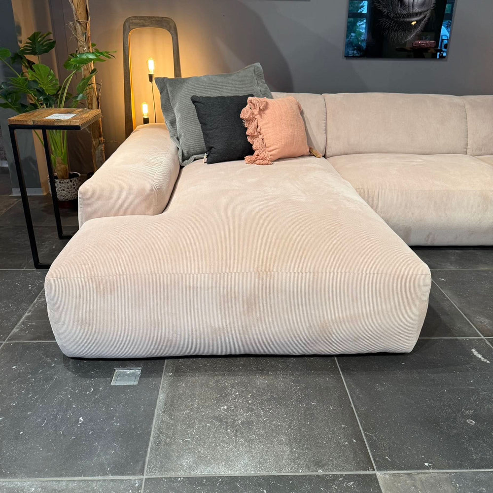 Timmy Ecksofa