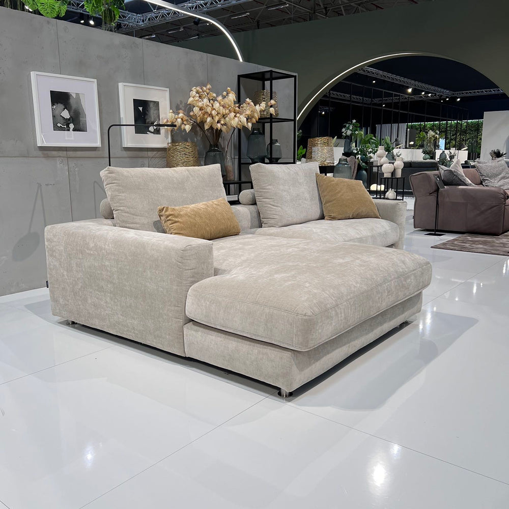 Berry Ecksofa