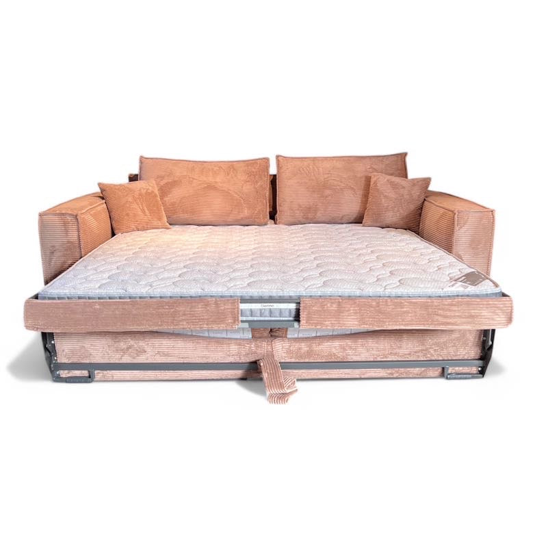 Schlafsofa Mambo - Cord