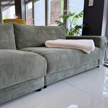 Cozy Big Sofa