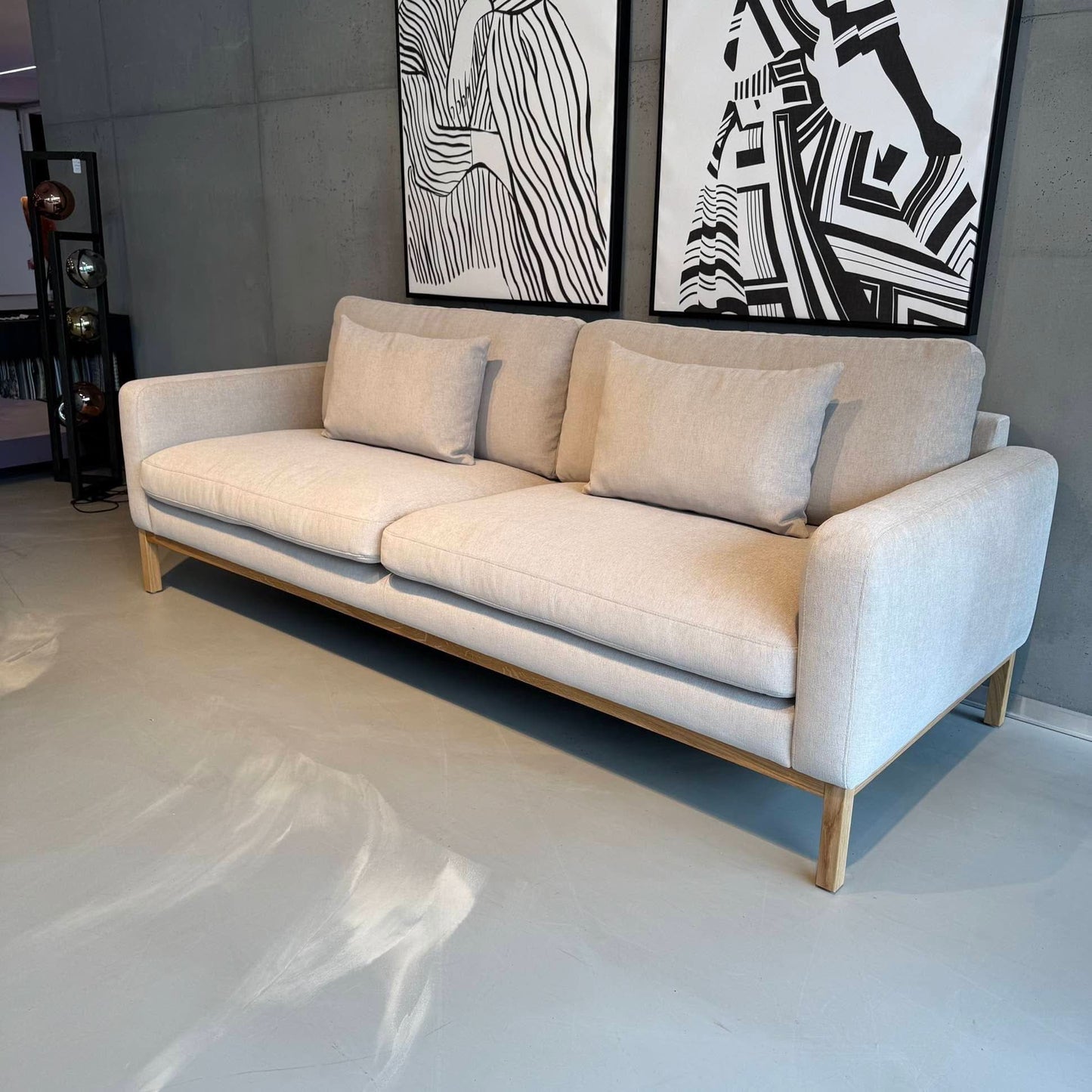 Rico Bigsofa