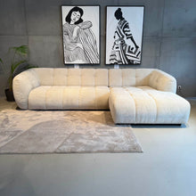 Gloria Ecksofa