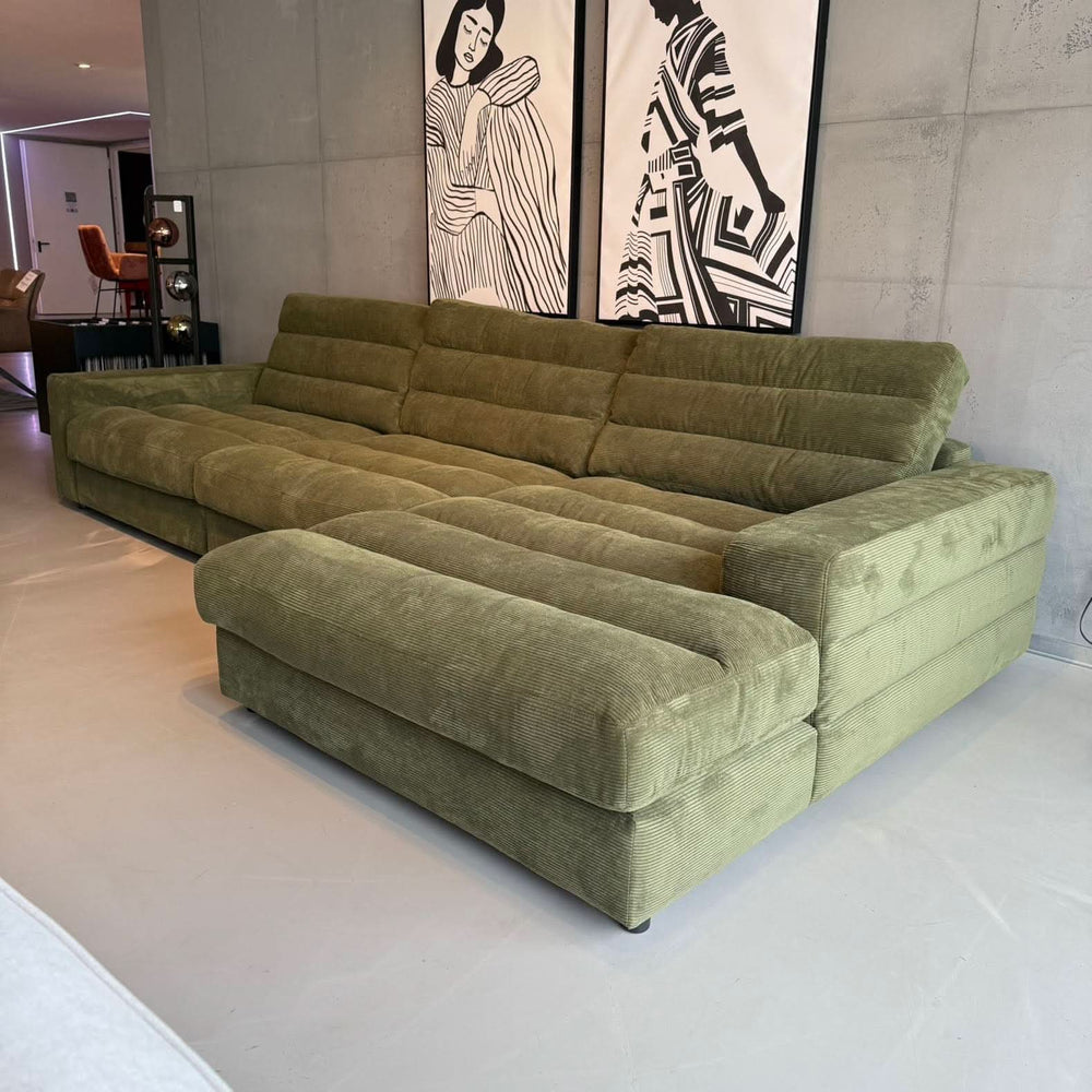 Dash Ecksofa