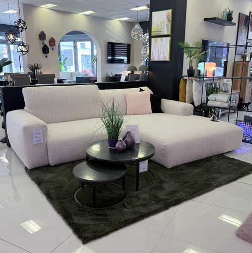 Hudson MOVE Ecksofa