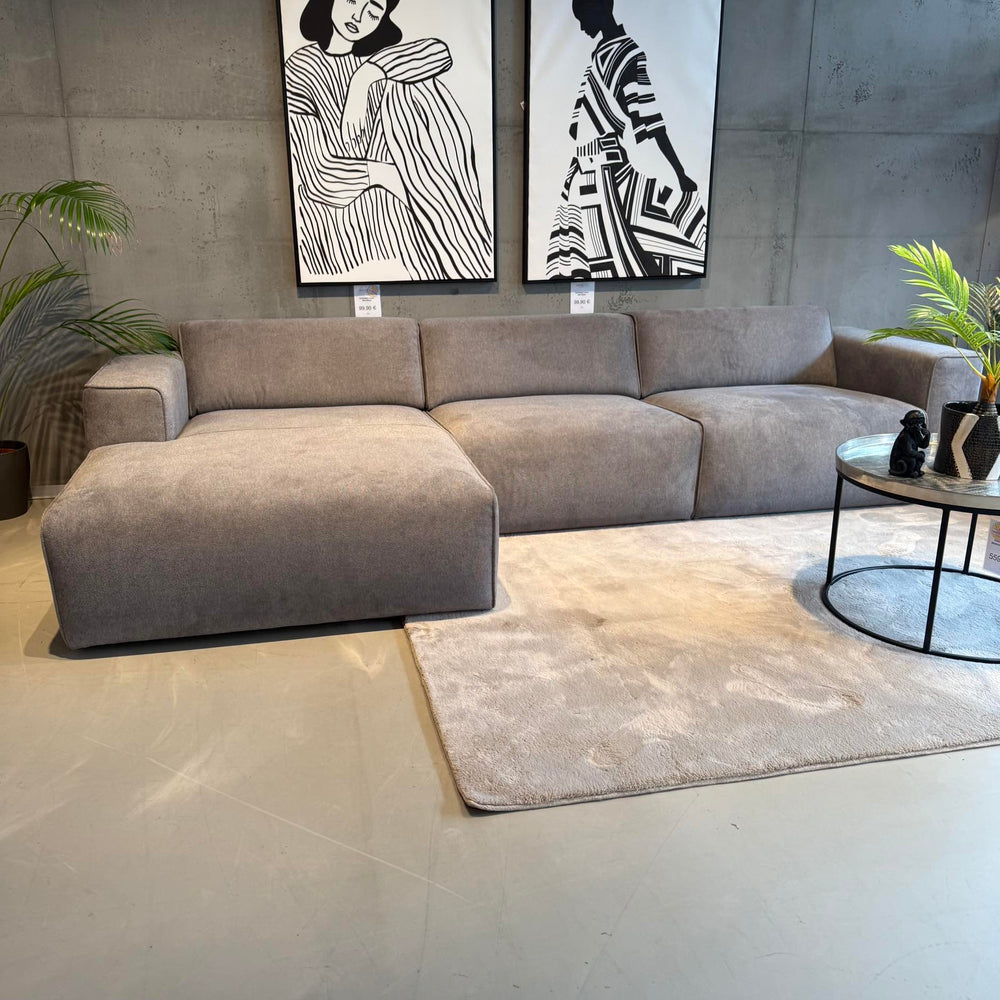Just Ecksofa