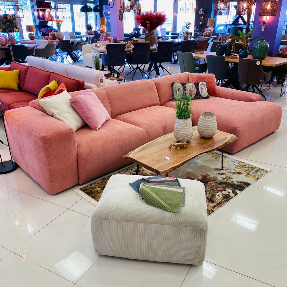 Timmy Ecksofa