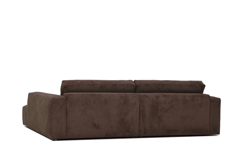 Mirco Ecksofa