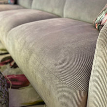 Timmy Ecksofa