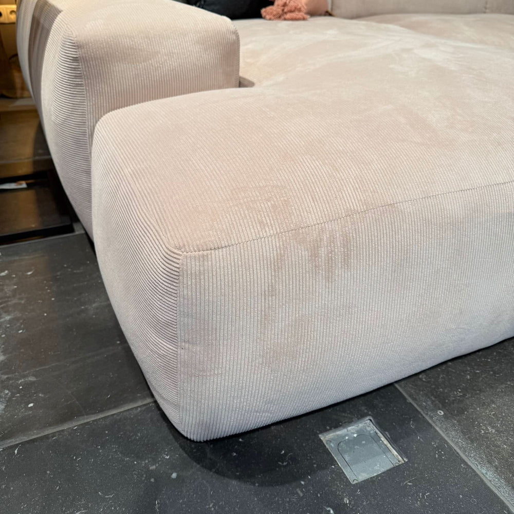 Timmy Ecksofa
