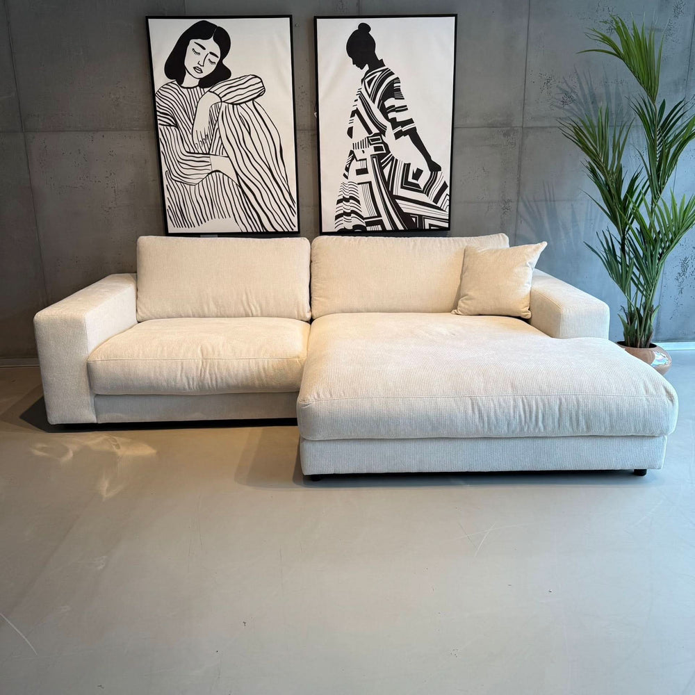 Cozy Ecksofa