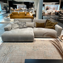 Elly Ecksofa