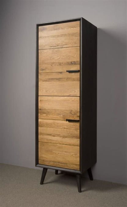 Bresso Hochschrank links