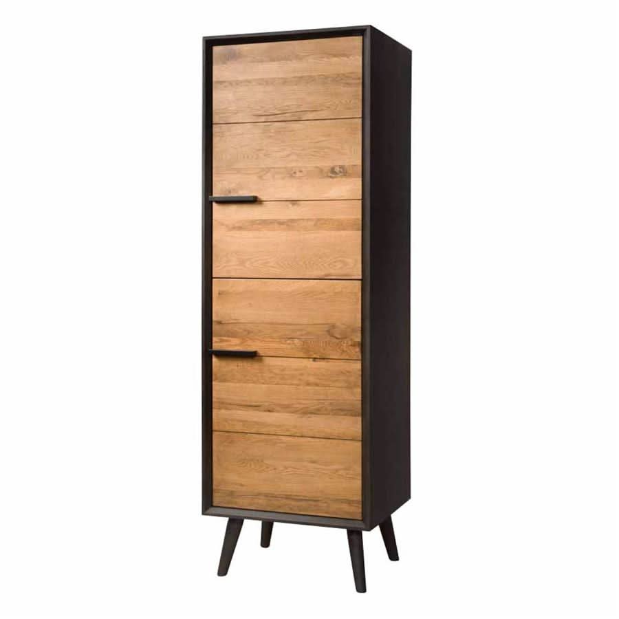 Bresso Hochschrank rechts