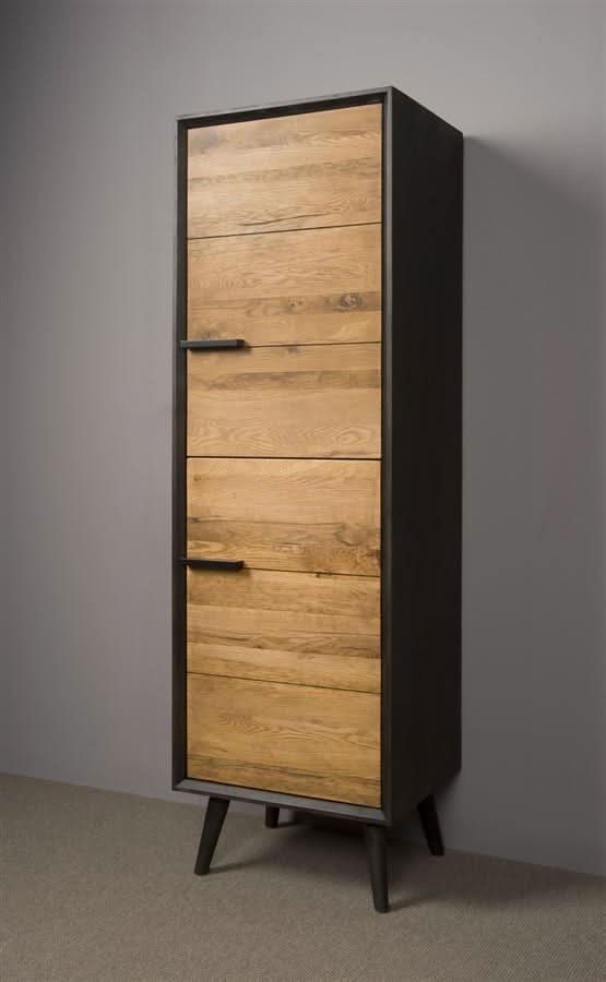 Bresso Hochschrank rechts