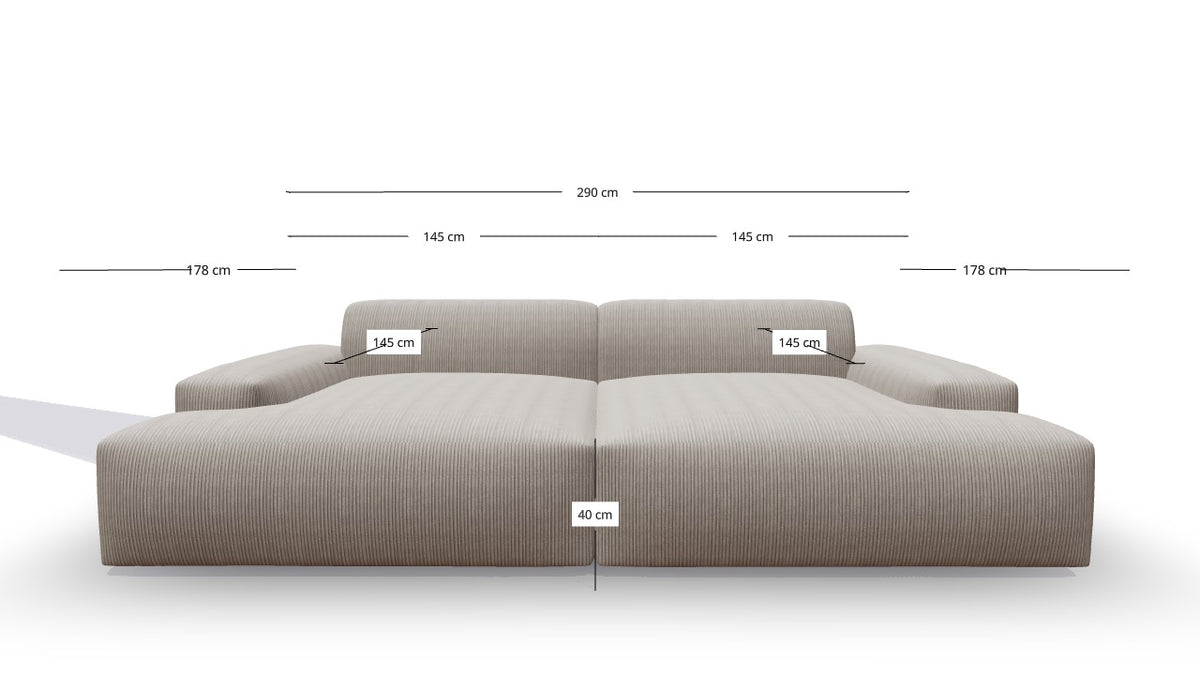 Dein Wunsch-Sofa