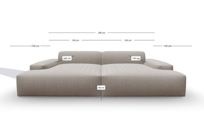 Dein Wunsch-Sofa