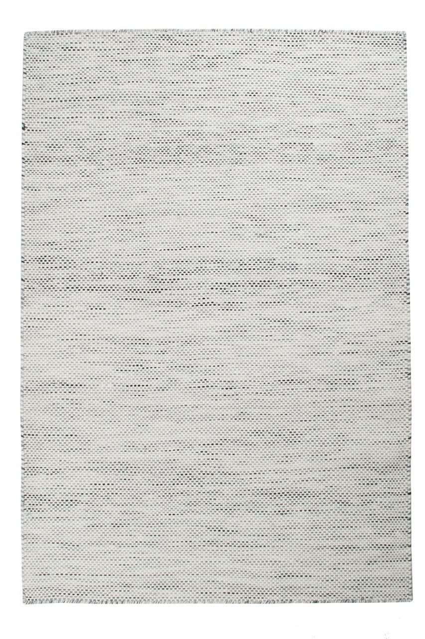 Bali Teppich - Ivory Grey