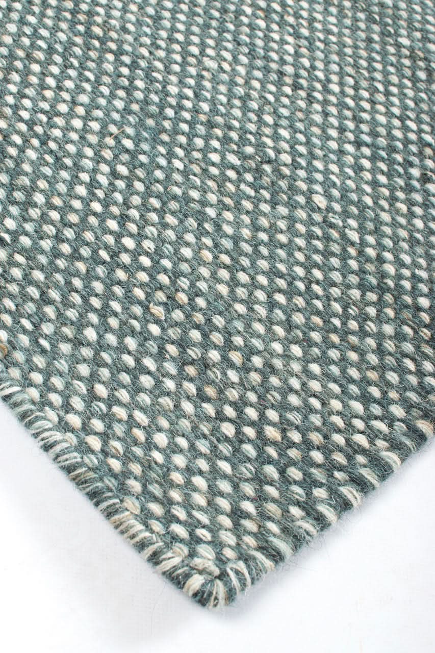 Bali Teppich - Green
