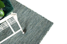 Bali Teppich - Green