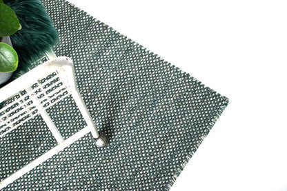 Bali Teppich - Green