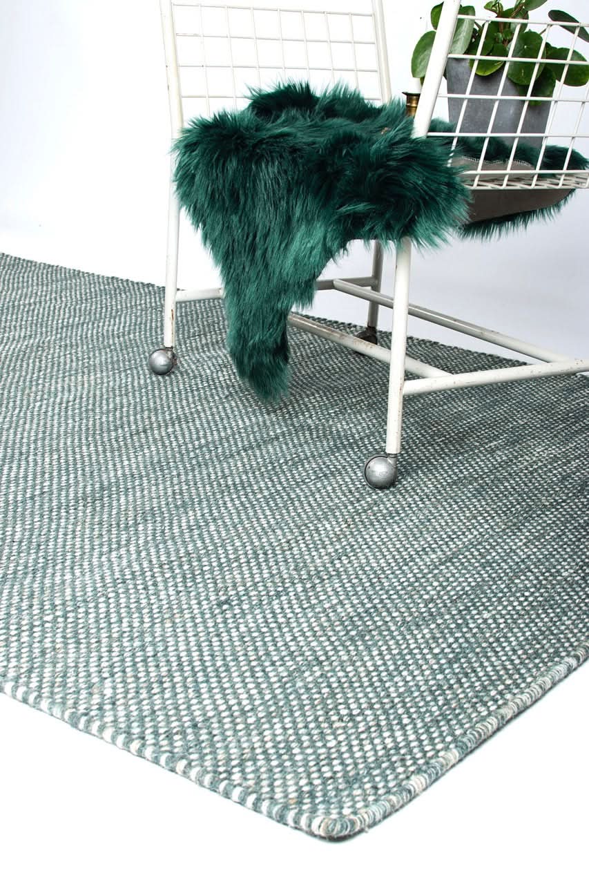 Bali Teppich - Green