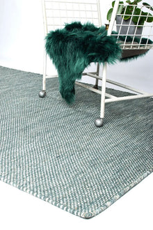 Bali Teppich - Green