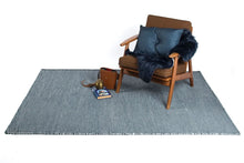 Bali Teppich - Blue