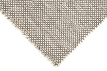 Bali Teppich - Grey Silver
