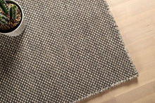 Bali Teppich - Grey Silver