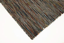 Bali Teppich - Black Multi