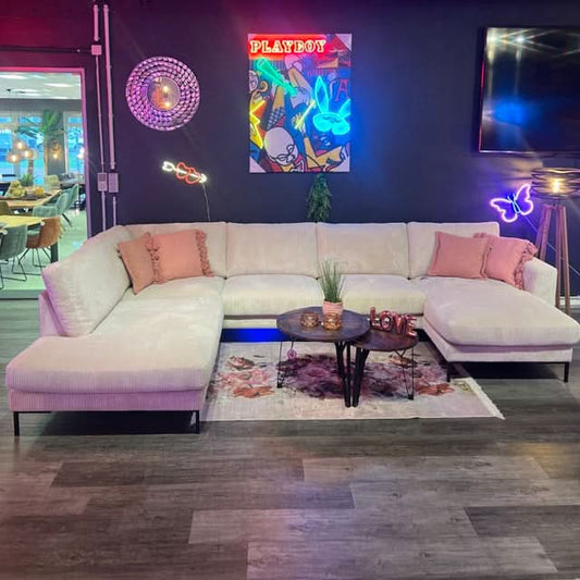 Wohnlandschaft Lavani