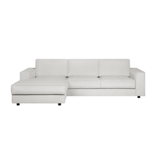 Ecksofa Nuvia