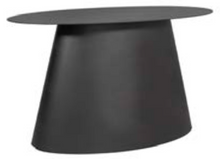 Metalluntergestell Barrel Closed Tonne