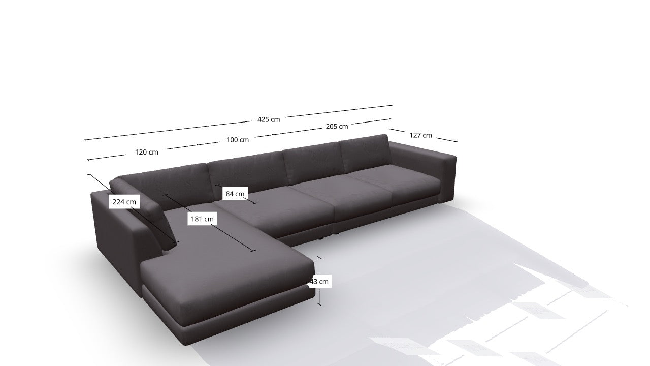 Dein Wunsch-Sofa