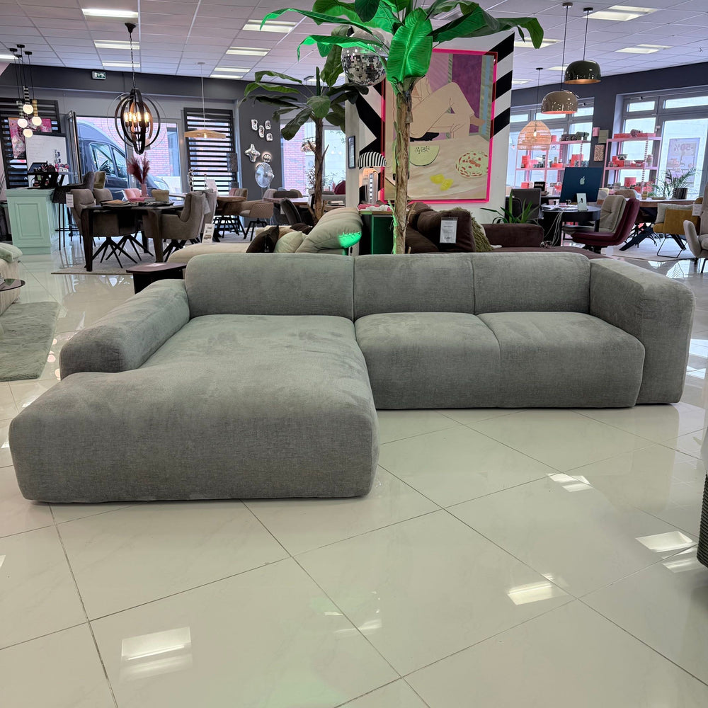 Timmy Ecksofa