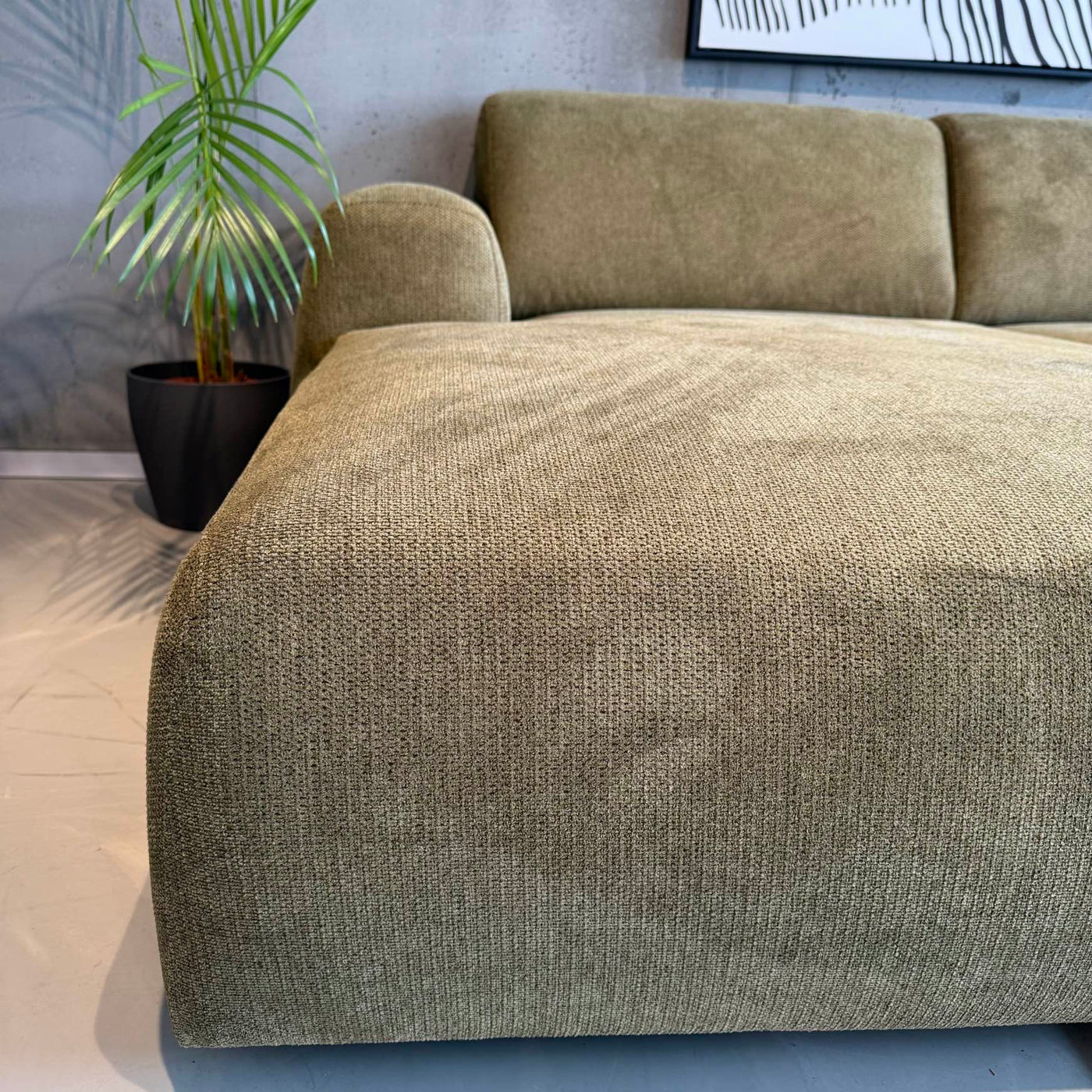 Kanto Ecksofa