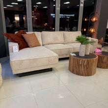 Sunny Ecksofa
