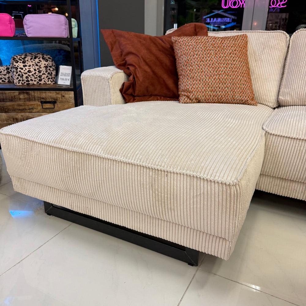 Sunny Ecksofa