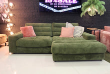 Dash Ecksofa