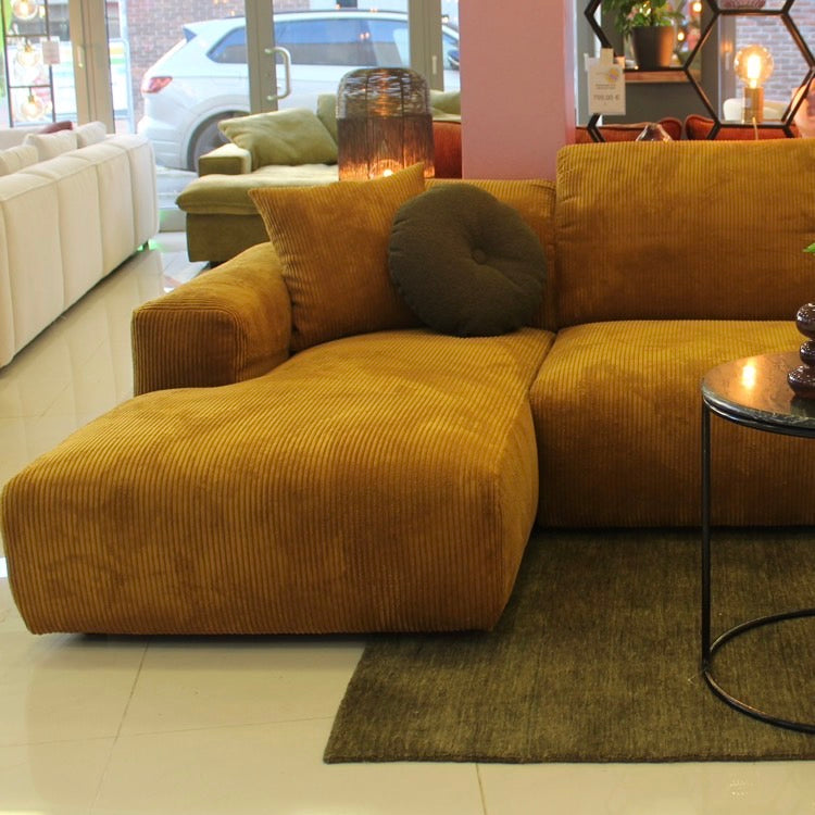 Hudson MOVE Ecksofa
